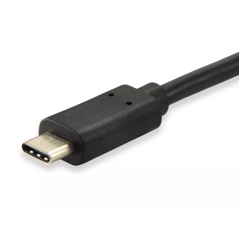 Equip USB 3.0 Type C to Type A kaabel, 0,5 m
