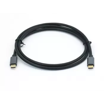 Equip USB 3.2 Gen 2x1 USB-C to C, M/M, 1.0m, 5A