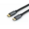 Equip USB 3.2 Gen 2x1 USB-C to C, M/M, 1.0m, 5A