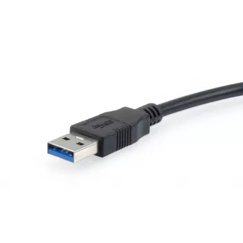 Equip USB 3.0 HDMI-adapter, 3.2 Gen 1 (3.1 Gen 1), USB Type-A, HDMI-väljund, 1920 x 1080 pikslit