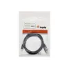 Equip USB-C HDMI-kaablile, M/M, 2.0m, 4K/60Hz, 2 m, USB USB-C, HDMI Type A (Standard), Isane, Isane, Sirge