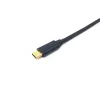 Equip USB-C–DisplayPort kaabel, isa/isa, 3,0 m, 4K/60 Hz