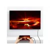 Equip USB-C–DisplayPort kaabel, isa/isa, 3,0 m, 4K/60 Hz