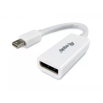 Mini DisplayPort DisplayPorti adapter Equip 133440