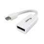 Mini DisplayPort DisplayPorti adapter Equip 133440
