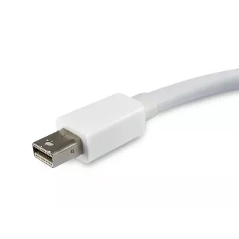 Mini DisplayPort DisplayPorti adapter Equip 133440