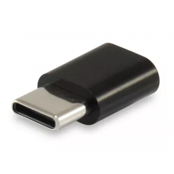 Equip USB Type C to Micro USB Adapter, USB C, Micro USB B, Must