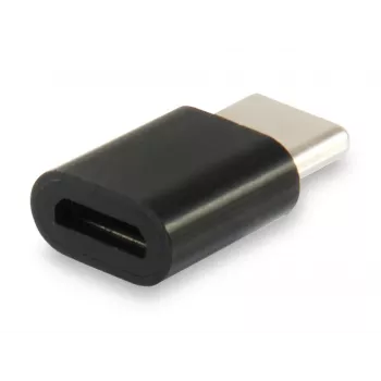 Equip USB Type C to Micro USB Adapter, USB C, Micro USB B, Must