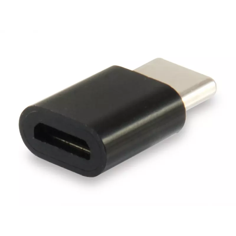 Equip USB Type C to Micro USB Adapter, USB C, Micro USB B, Must