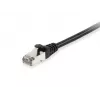 Patch-kaabel Equip Cat.6 S/FTP RJ-45 2,0 m must