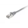 Võrgukaabel Equip Cat.6A S/FTP RJ-45 7,5 m Hall