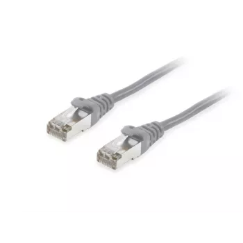Võrgukaabel Equip Cat.6A S/FTP Patch Cable RJ-45 20 m Hall