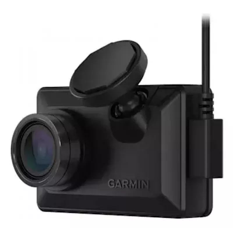 Autokaamera GARMIN X210, 2560×1440 Quad HD, 140° vaateväli, GPS, Wi‑Fi, puuteekraan, aku 20 min, USB‑C