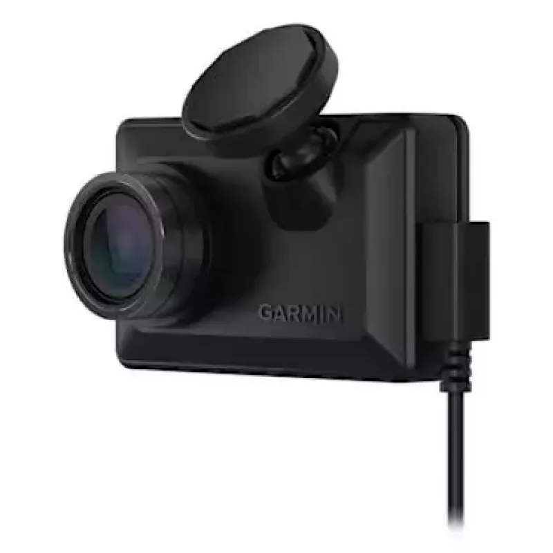 Autokaamera GARMIN X210, 2560×1440 Quad HD, 140° vaateväli, GPS, Wi‑Fi, puuteekraan, aku 20 min, USB‑C