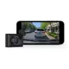Autokaamera GARMIN X210, 2560×1440 Quad HD, 140° vaateväli, GPS, Wi‑Fi, puuteekraan, aku 20 min, USB‑C
