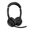 Jabra Evolve2 55 - Link380c MS Stereo (koos alusega)