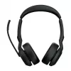 Jabra Evolve2 55 - Link380c MS Stereo (koos alusega)