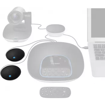 Lauamikrofon Logitech Expansion Microphone