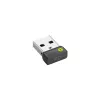 LOGITECH Signature Mk650 Combo For Business - Offwhite - Qwertz Deutsch