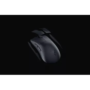 RAZER Deathadder V3 Pro ergonoomiline juhtmevaba / juhtmega mängurihiir must