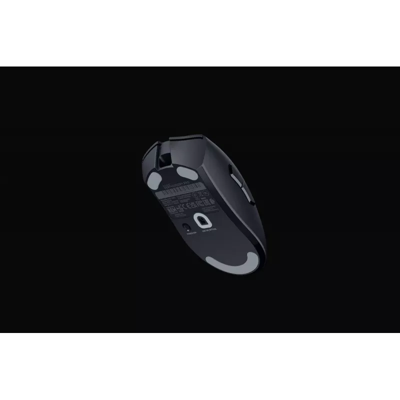 RAZER Deathadder V3 Pro ergonoomiline juhtmevaba / juhtmega mängurihiir must