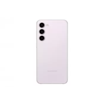 Samsung EF-QS916CTEGWW mobiiltelefoni ümbris 16,8 cm (6,6 tolli) kate läbipaistev