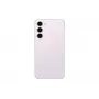 Samsung EF-QS916CTEGWW mobiiltelefoni ümbris 16,8 cm (6,6 tolli) kate läbipaistev