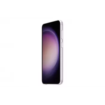 Samsung EF-QS916CTEGWW mobiiltelefoni ümbris 16,8 cm (6,6 tolli) kate läbipaistev