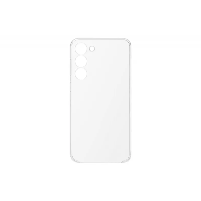 Samsung EF-QS916CTEGWW mobiiltelefoni ümbris 16,8 cm (6,6 tolli) kate läbipaistev
