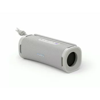 Sony ULT FIELD 1 – juhtmeta Bluetooth-portable kõlar ULT POWER SOUND, võimsa bassi, IP67, veekindel, tolmukindel, löögikindel, 12-tunnine aku, selge kõnekvaliteet, väli- ja reisikasutuseks