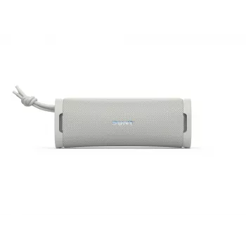 Sony ULT FIELD 1 – juhtmeta Bluetooth-portable kõlar ULT POWER SOUND, võimsa bassi, IP67, veekindel, tolmukindel, löögikindel, 12-tunnine aku, selge kõnekvaliteet, väli- ja reisikasutuseks