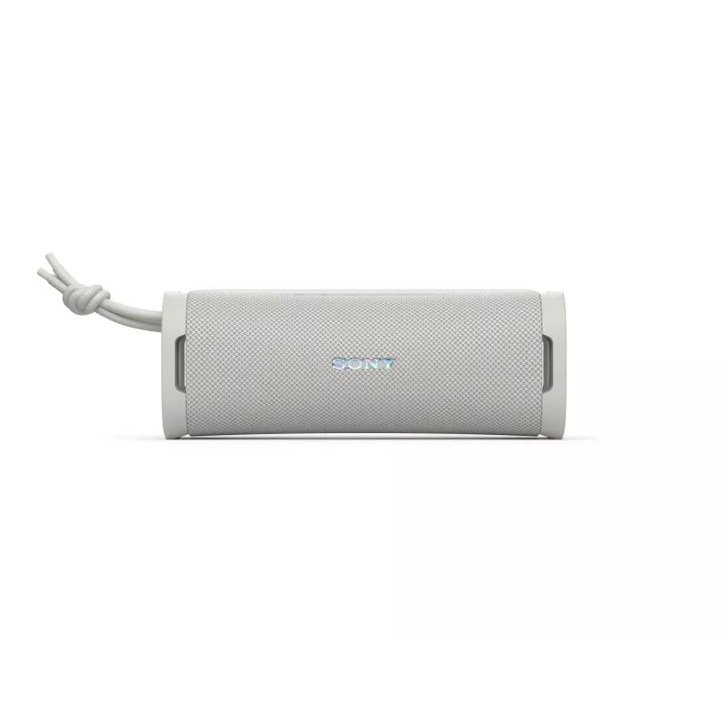 Sony ULT FIELD 1 – juhtmeta Bluetooth-portable kõlar ULT POWER SOUND, võimsa bassi, IP67, veekindel, tolmukindel, löögikindel, 12-tunnine aku, selge kõnekvaliteet, väli- ja reisikasutuseks