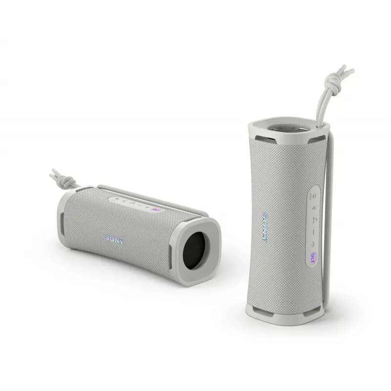Sony ULT FIELD 1 – juhtmeta Bluetooth-portable kõlar ULT POWER SOUND, võimsa bassi, IP67, veekindel, tolmukindel, löögikindel, 12-tunnine aku, selge kõnekvaliteet, väli- ja reisikasutuseks