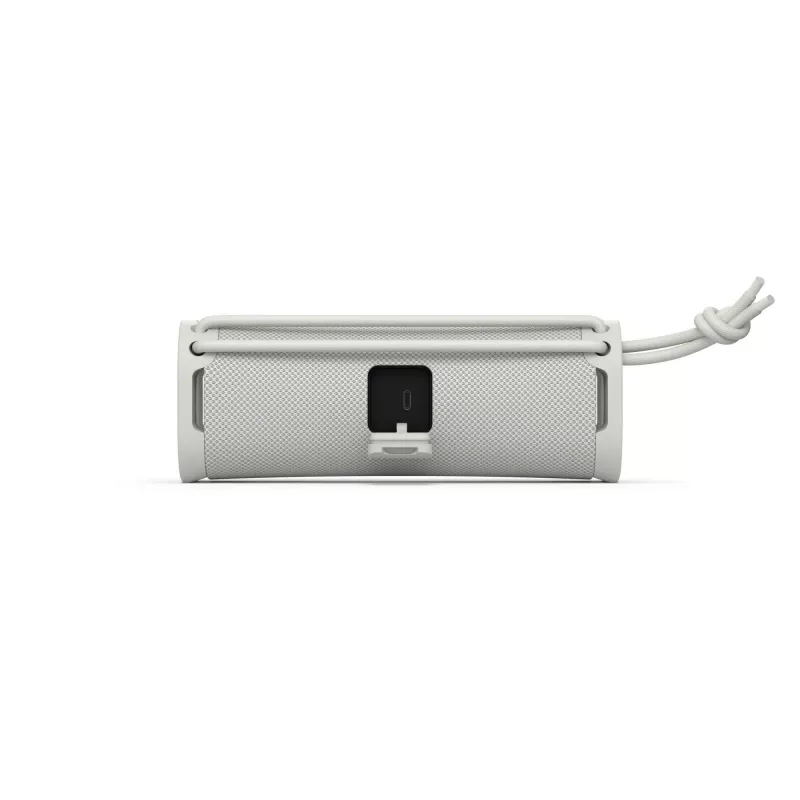 Sony ULT FIELD 1 – juhtmeta Bluetooth-portable kõlar ULT POWER SOUND, võimsa bassi, IP67, veekindel, tolmukindel, löögikindel, 12-tunnine aku, selge kõnekvaliteet, väli- ja reisikasutuseks
