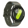 Samsung Galaxy Watch7 3,81 cm (1,5 tolli) AMOLED 44 mm Digitaalne 480 x 480 pikslit Puuteekraan Roheline Wi-Fi GPS (satelliit)