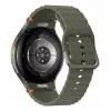 Samsung Galaxy Watch7 3,81 cm (1,5 tolli) AMOLED 44 mm Digitaalne 480 x 480 pikslit Puuteekraan Roheline Wi-Fi GPS (satelliit)