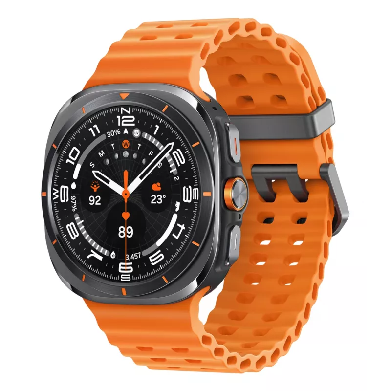 Samsung Galaxy Watch Ultra 3,81 cm (1,5 tolli)