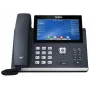 Yealink SIP-T48U IP-telefon hall LED Wi-Fi
