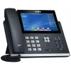 Yealink SIP-T48U IP-telefon hall LED Wi-Fi
