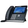 Yealink SIP-T48U IP-telefon hall LED Wi-Fi
