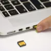 Turvavõti Yubico YubiKey 5 Nano