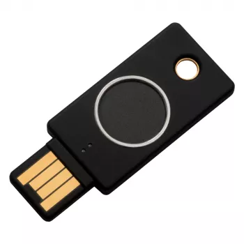 YUBICO Yubikey Bio - Fido väljaanne