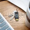 YUBICO Yubikey Bio - Fido väljaanne