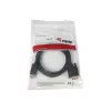 Equip DisplayPort isane VGA (HD15) isasele kaablile, 2 m, VGA (D-Sub), DisplayPort, isane, isane, sirge