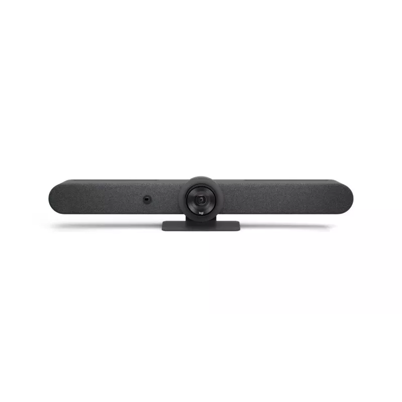 LOGITECH Rally Bar - Grafiit