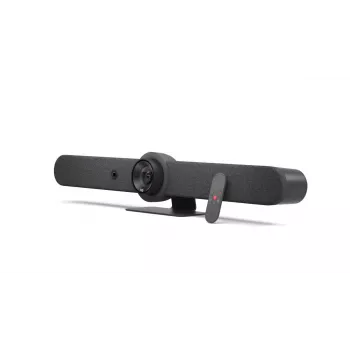 LOGITECH Rally Bar - Grafiit