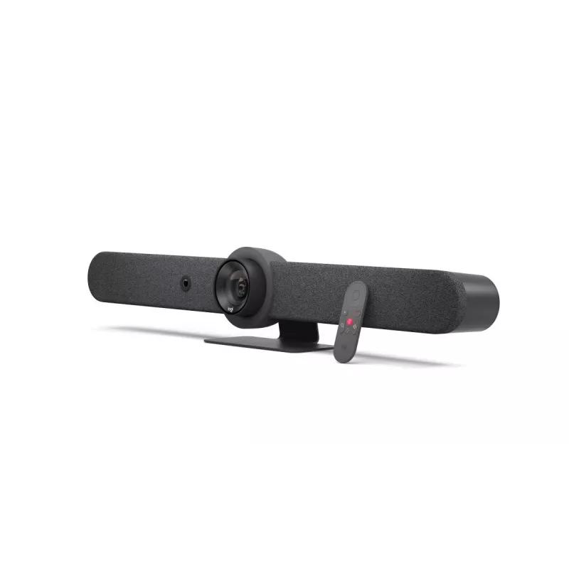 LOGITECH Rally Bar - Grafiit