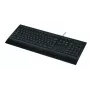 LOGITECH Juhtmega klaviatuur K280e - USB - Qwerzu De