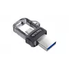 WESTERN DIGITAL SanDisk ULTRA DUAL DRIVE M3.0 - 32 GB USB-mälupulk - micro-USB / USB 3.0