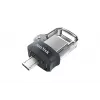 WESTERN DIGITAL SanDisk ULTRA DUAL DRIVE M3.0 - 32 GB USB-mälupulk - micro-USB / USB 3.0